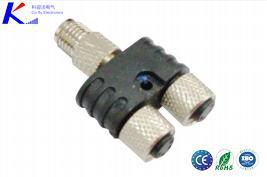 Profibus/Profinet/Ethernet/IP/Canopen/De