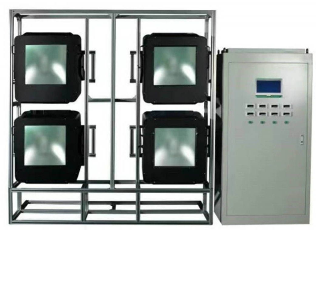 3A Level Solar Photovoltaic Light Simula
