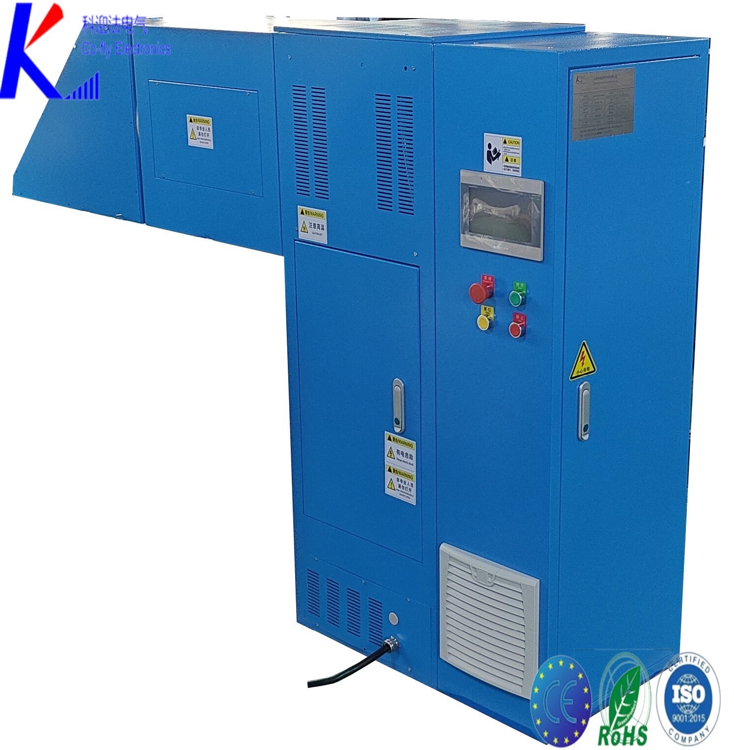 Standard Spectrum Sun Simulator with Xen
