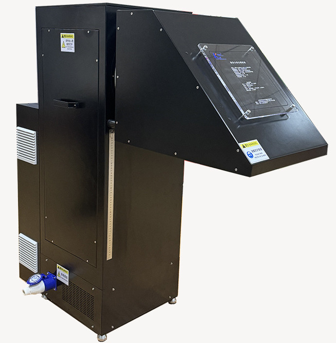 High Collimation Steady-State Perovskite