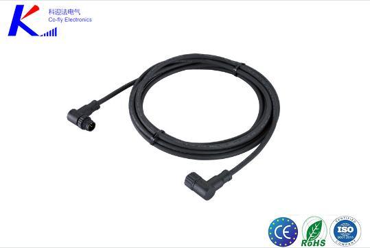 Nmea 2000 Micro Cable, 2m, Male to Femal