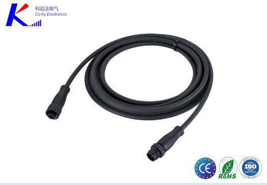 Nmea 2000 Micro Cable, 3m, Male to Femal