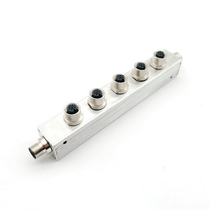 Customized EMC type CAN communication ju