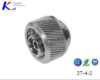 Special Fiber Optic Connectors-81000fi/8