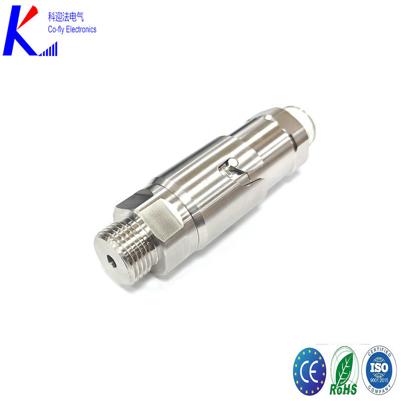 Liquid Cooled - Single Core Straight Hea
