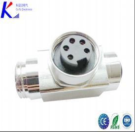 7/8-16unf Connected Screw of Metal T Sha