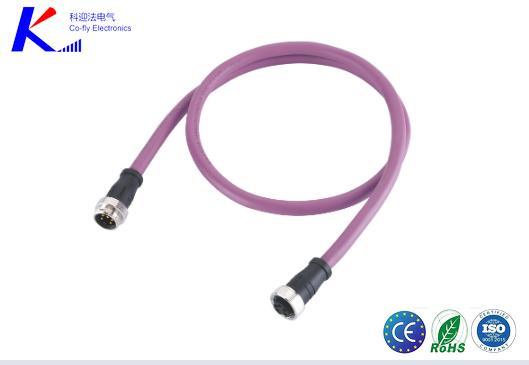 N2K Mini Turck Cable, 7/8” Mini Change 5