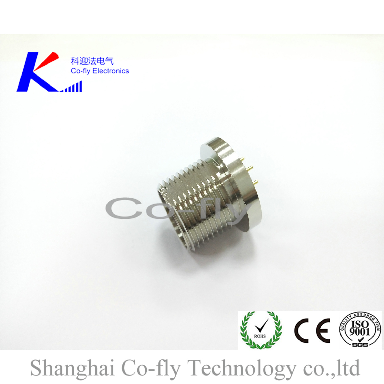 Front Mount Male & Female 7/8′ ′ 2, 