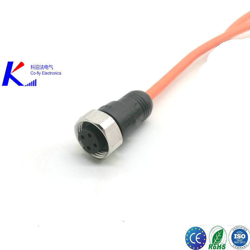 Co-Fly Compatible with Turck Fieldbus 7/