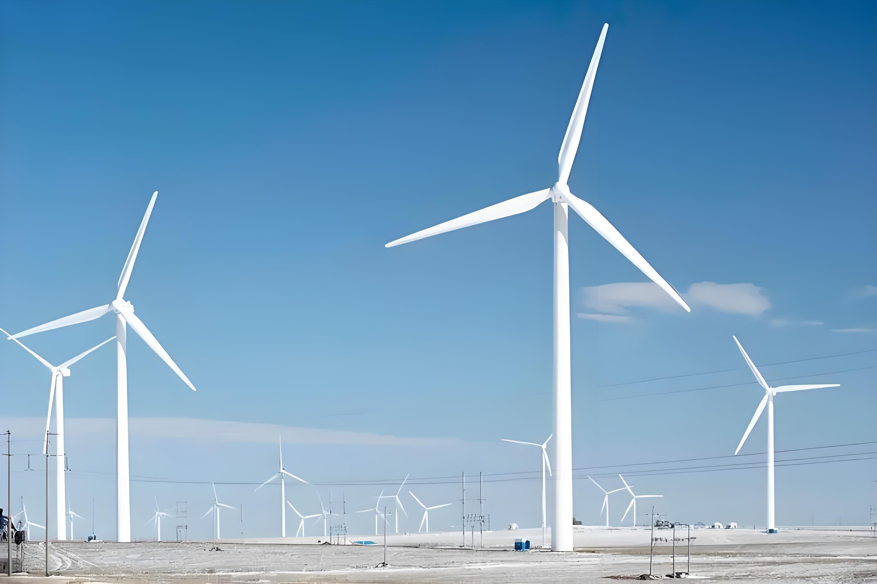 New energy storage field